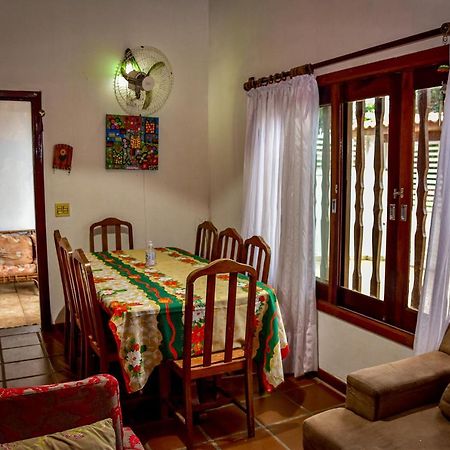 Otima Casa Com Wi-Fi A 350M Da Praia De Peruibe Sp Esterno foto