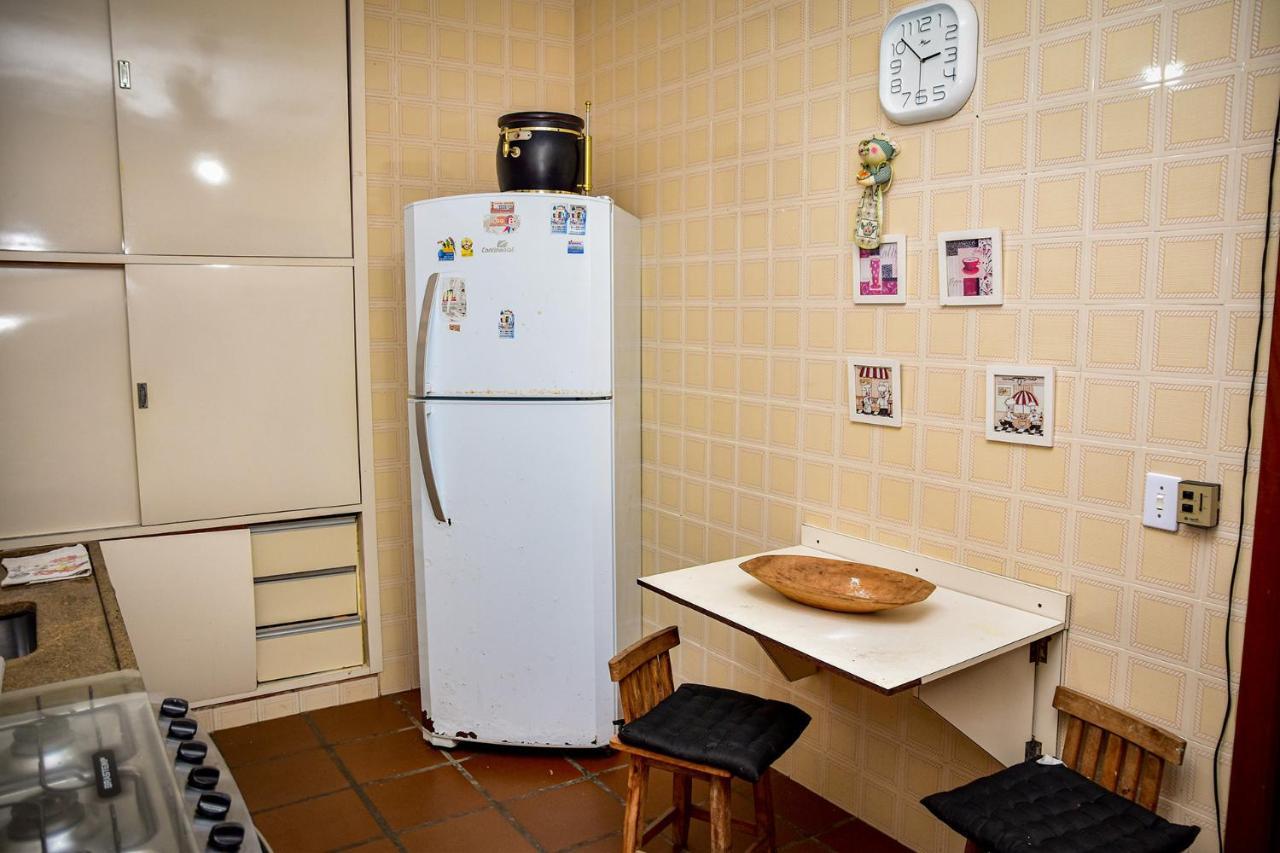 Otima Casa Com Wi-Fi A 350M Da Praia De Peruibe Sp Esterno foto