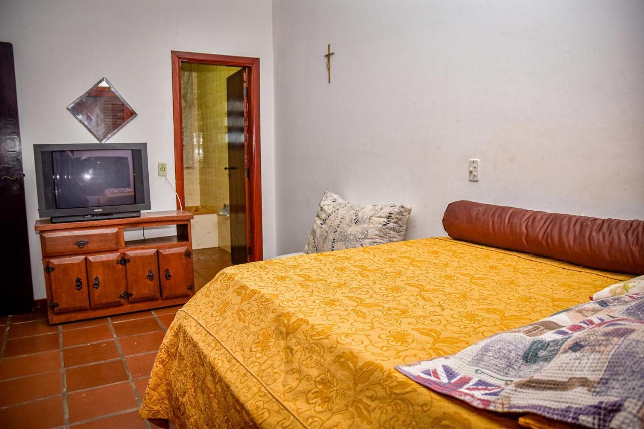 Otima Casa Com Wi-Fi A 350M Da Praia De Peruibe Sp Esterno foto