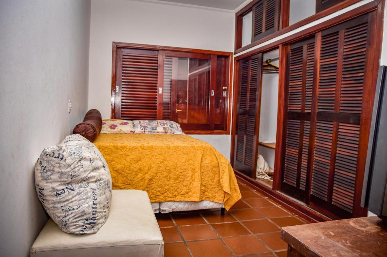 Otima Casa Com Wi-Fi A 350M Da Praia De Peruibe Sp Esterno foto