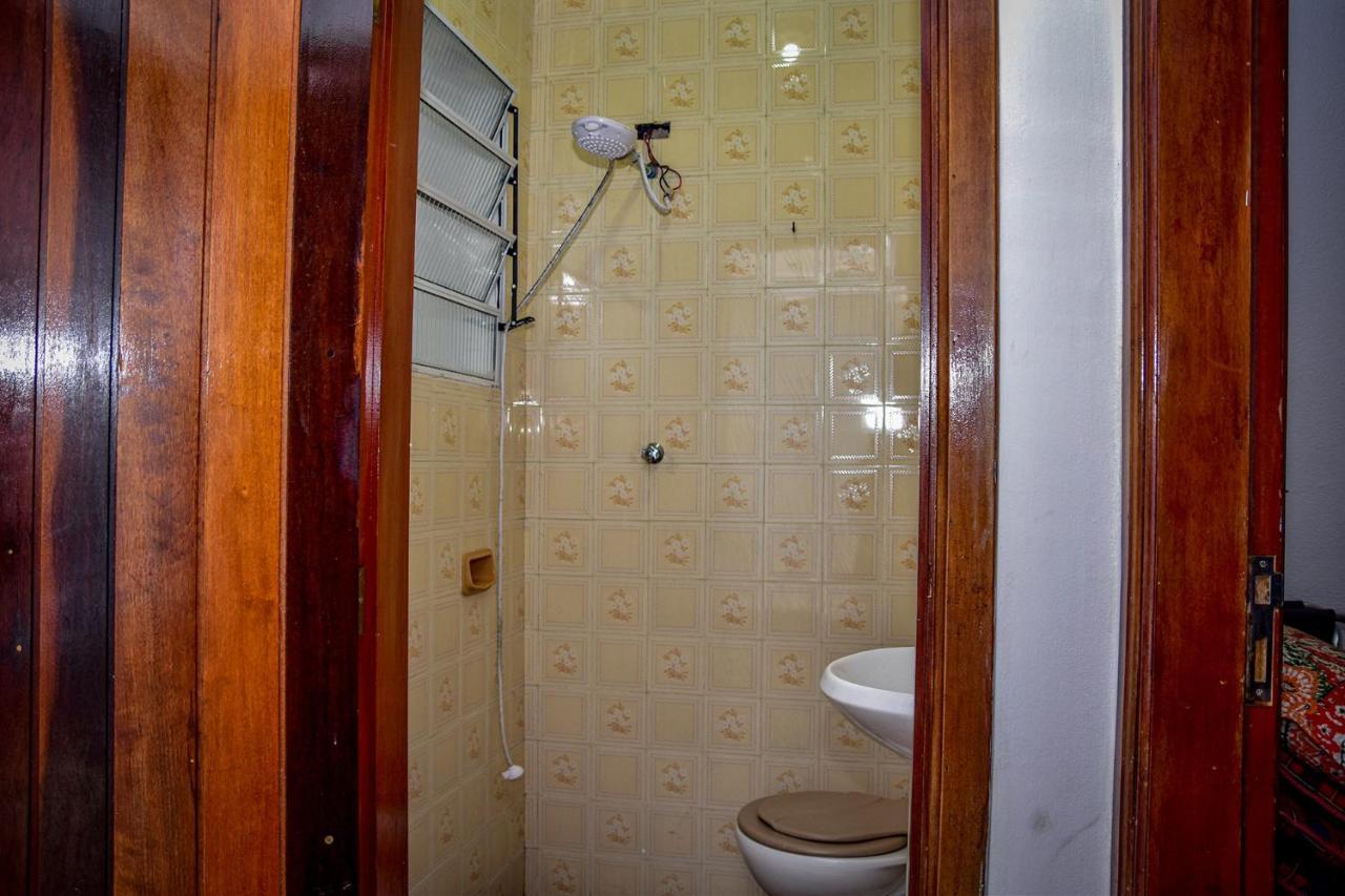 Otima Casa Com Wi-Fi A 350M Da Praia De Peruibe Sp Esterno foto