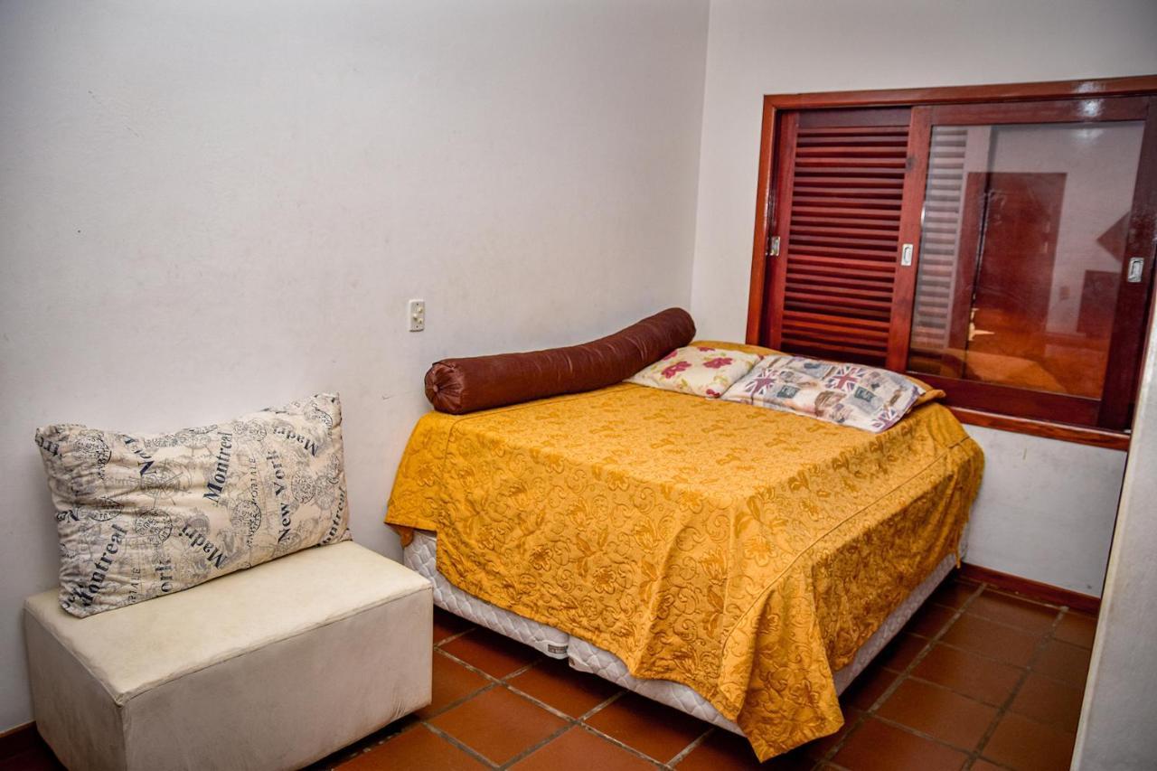 Otima Casa Com Wi-Fi A 350M Da Praia De Peruibe Sp Esterno foto